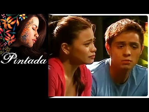Precious Hearts Romances: Pintada | Official Trailer