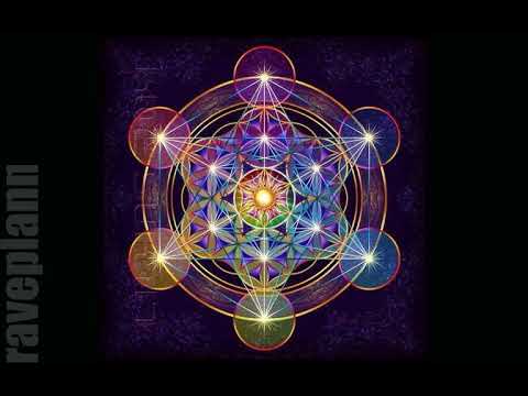 Dark Psytrance SVESS In Focus 27 07 2017