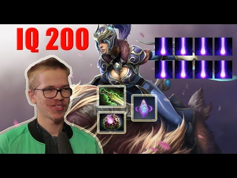 Luna by OG.Topson - Dota 2 7.23