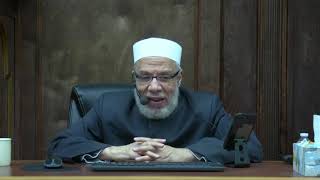 صورة تعدد صلاة العيد فى المسجد الواحد بسبب كورونا/الجمعة(7-5-2021م) فتاوى على الهواء مباشرة/25رمضان