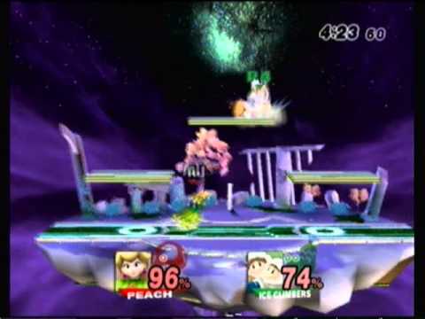 Phoenix Saga 4 Singles Pools - AJ (Peach/Snake) vs Lain (ICs/MK)