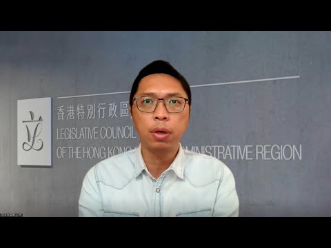 Panel on Manpower(2022/04/19)