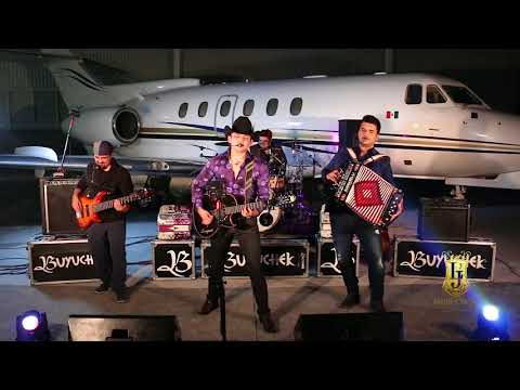 Buyuchek - El Ranchero Galán (En Vivo 2017)