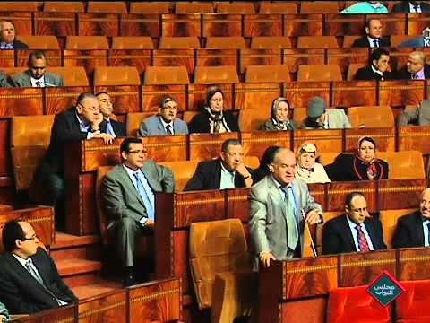 Hassan Tarik Vs Mostafa Ramid