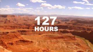 If I Rise - Dido &amp; A. R. Rahman (127 Hours) With Lyrics