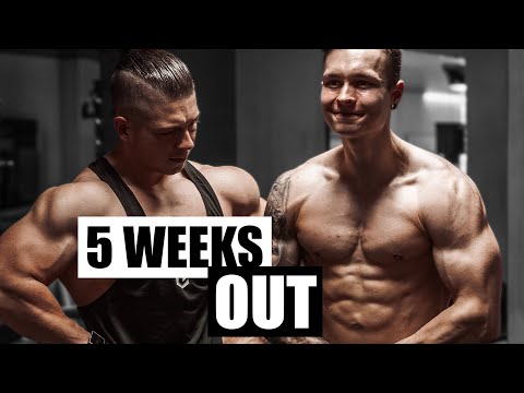 The Last Man Standing! (wird er es auf die Bühne schaffen?!)