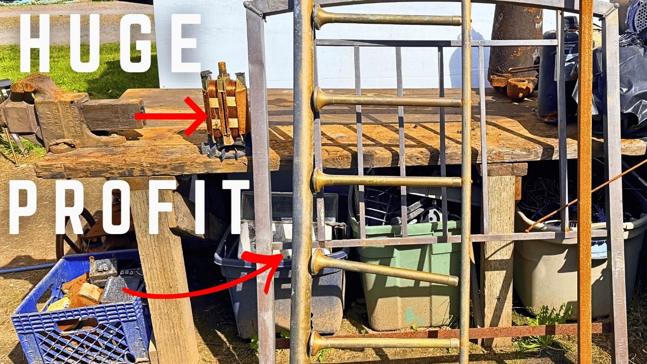 This Is Why I Love Scrapping