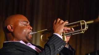 The Girl From Ipanema - The Chamberlain Brass Quintet (feat. Terell Stafford)
