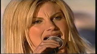 The Way You Love Me Faith Hill