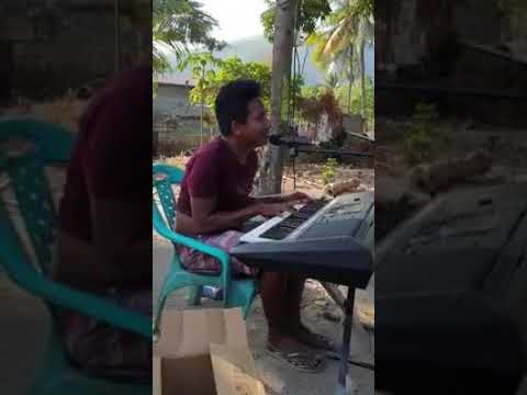 Deo @ Cover Hakuak Ema seluk👍👍