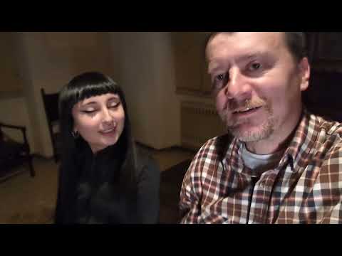 Intervista dopo il set con Olly e Rika (Aprile 2026)