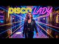 Disco Lady Modern Talking Style New Eurodisco Dance Hit 2026 Best 80s Dance Music Revival