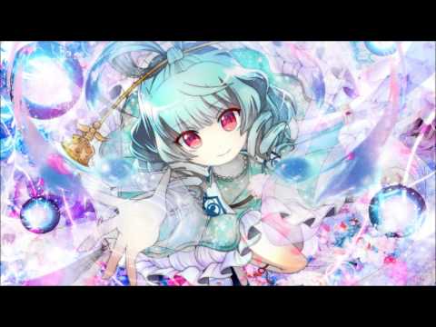 Hachimitsu-Lemon - I'll Stay With You -LNB2 Remix- [HD]