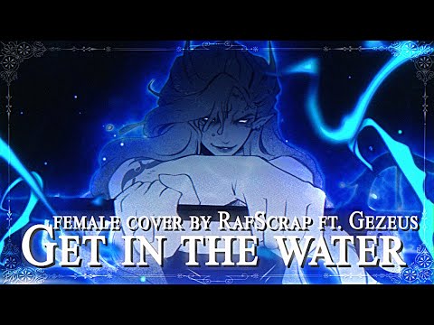 RafScrap and Gezeus Quiryst