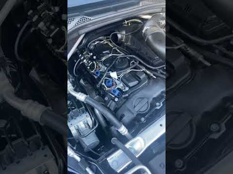 Dinan Ignition Coils Install N55 part 2