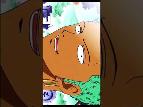 rap do roronoa zoro(normal)