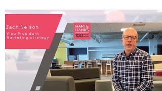 Harte Hanks - Video - 1