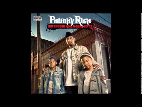 Philthy Rich - Young Niggaz (Produced By AK)