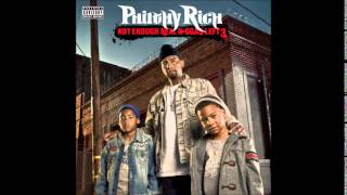 Philthy Rich - Young Niggaz (Produced By AK)