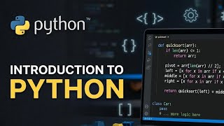 Introduction of python 🐍 | basic guide to python in Hindi 
