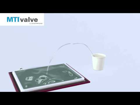 MTI® valve perfects MTI® process