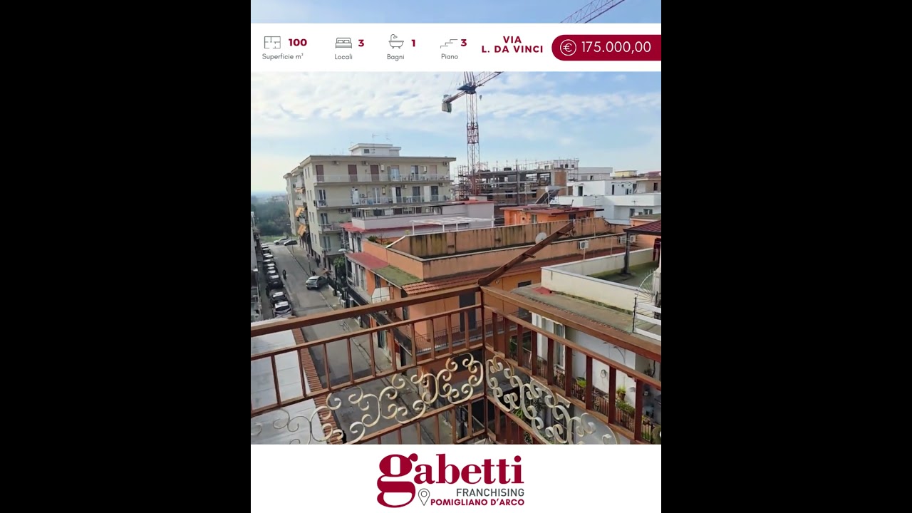 Appartamento - Video