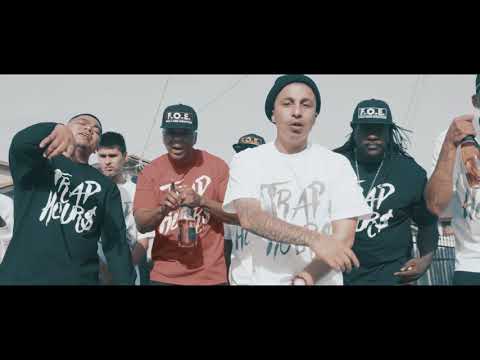 Baby Gas - Round and Round feat. DJ Habanero (Official Video)