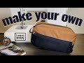 Make your own fanny pack with free pattern