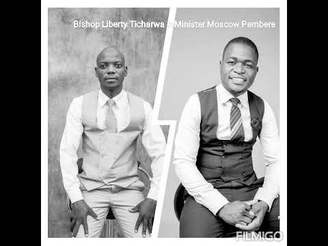 Moscow Pembere ft Liberty Ticharwa- Ndauya Jesu (re-loaded official audio)