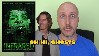 Infrared - Doug Reviews video