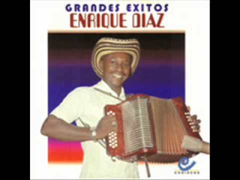 Enrique Diaz - Casado Y Sin Mujer