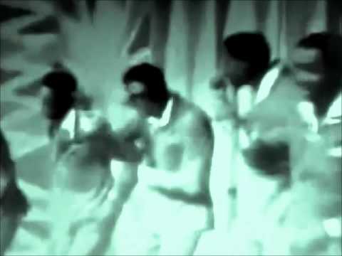 SLICED TOMATOES - THE JUST BROTHERS - NORTHERN SOUL