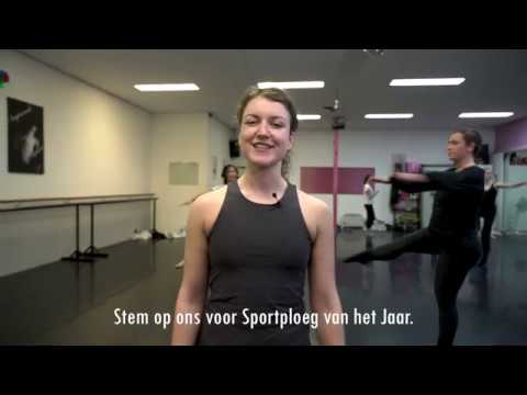 Ermelose Sportverkiezing 2019 - Genomineerde sportploegen