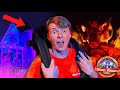 The SCARIEST DAY At Alton Towers