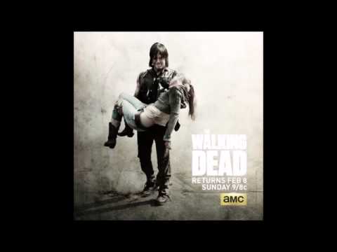 Beth's Death Soundtrack - The Walking dead