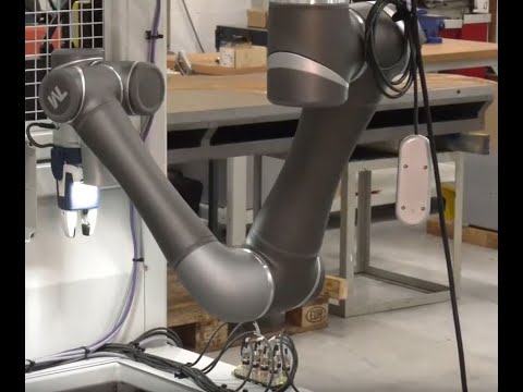 Intelligent Automation from Brown & Holmes