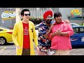 Gokuldham Explores Every Corner Of Singapore Full Episode Taarak Mehta Ka Ooltah Chashmah