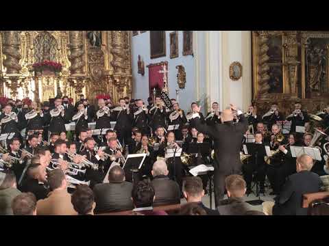 AM Pasión (Linares) - Gitano (Estreno)