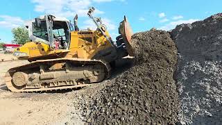 Liebherr PR736 bulldozer for sale - Image 4 | Machineryline PH Liebherr PR736 bulldozer | Image 4 - Machineryline