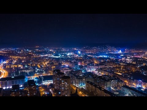 Crna Goro najljepša - M Dreshaj i Marimanga