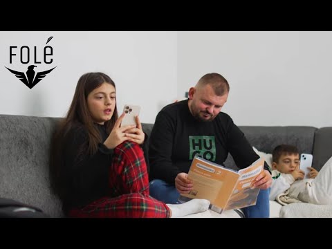 Bigu ft. Sara - Brezat (Official Video)