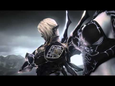 Lineage II Interlude [CGI Trailer]