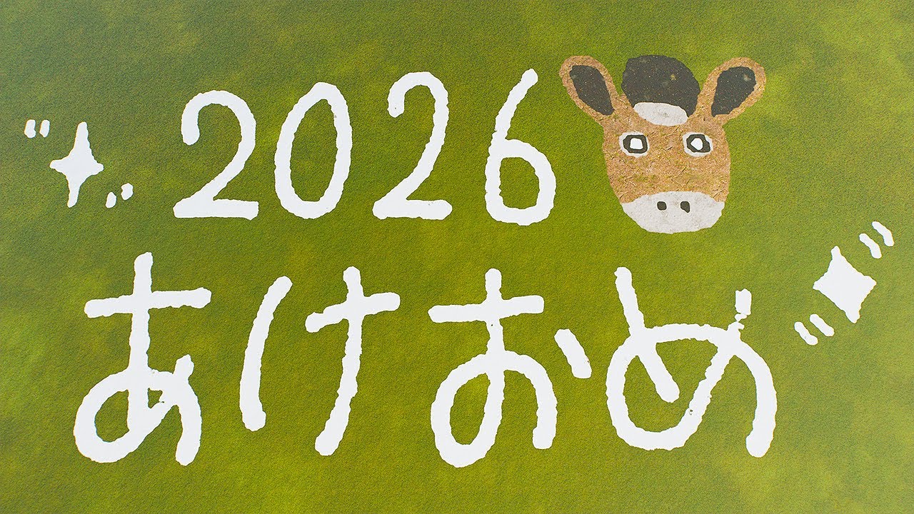 あけおめ！！2年ぶりに福女レースするぞ！！【ジュラシックワールドエボリューション3】