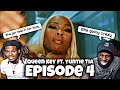 THIS IS HER BEST DISS Queen Key Ft Yuntie Tia Episode 4 Official Video REACTION
