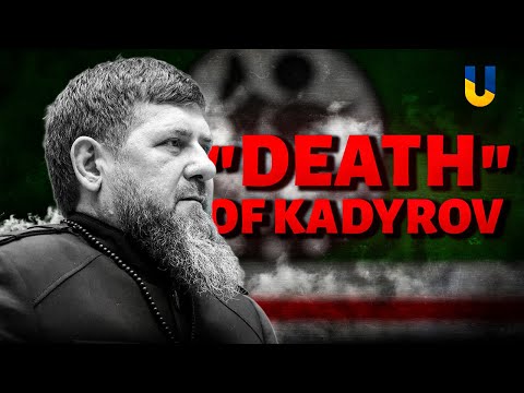 Ramzan Kadyrow NIE ŻYJE – sensacyjny raport z Czeczenii!