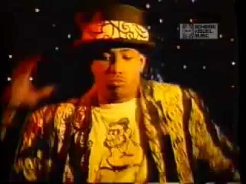 Mellow Man Ace - Rhyme Fighter - Escape From Havana - [Official Music Video]