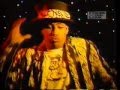 Mellow Man Ace Rhyme Fighter Escape From Havana Official Music Video