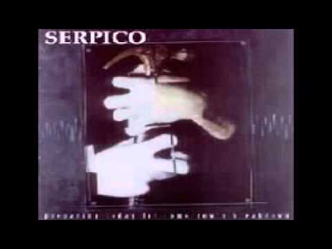 Serpico  Convince us