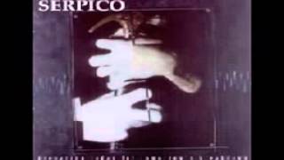 Serpico  Convince us