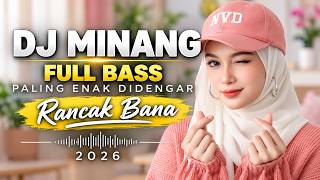 Download lagu NONSTOP DJ MINANG TERBARU 2026 - DISCO MINANG TERBARU –REMIX MINANG TERBARU LAGU MINANG TERBARU 2026 mp3